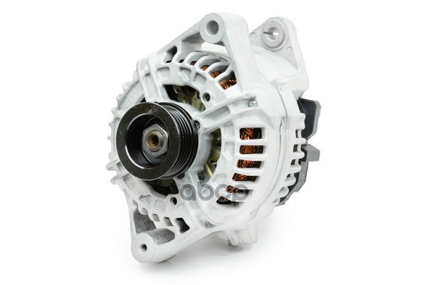 Генератор Восстановленный 14V 100A Chevrolet: Corsa Пикап 1.6 01- Holden: Astra Кабрио (Ts) 2.0 I Turbo 01-06 Opel: Astra F C...