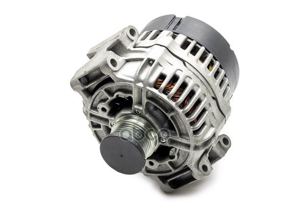 Генератор Восстановленный 12V, 150A Mercedes-Benz: 2.1 Сdi, 2.2 Cdi, 2.7 Cdi NEWRUN арт. CA1630IR