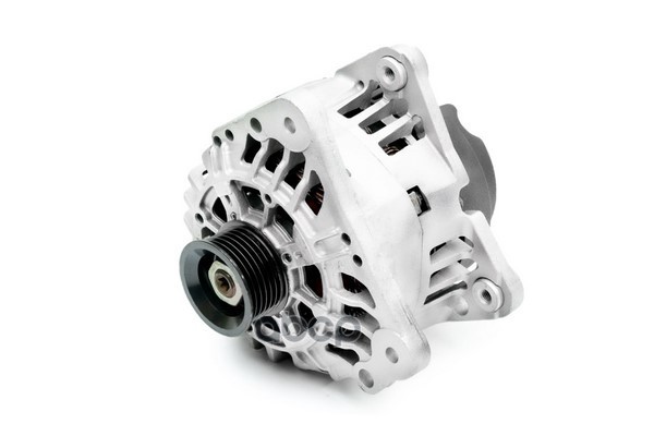 Генератор Восстановленный 12V, 90A Seat: Cordoba 1.2/1.2 12V 02-, Fabia 1.2 99-, Fabia Combi 1.2 07-, Fabia Combi 1.2 00-, Fa...
