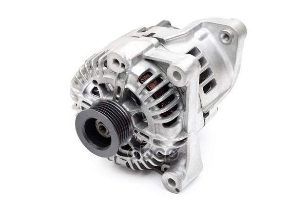 Генератор Восстановленный 14V 150A Bmw: 3 (E46) 318 D/320 D/330 D/330 Xd 98-05, 3 Compact (E46) 318 Td/320 Td 01-05, 3 Tourin...