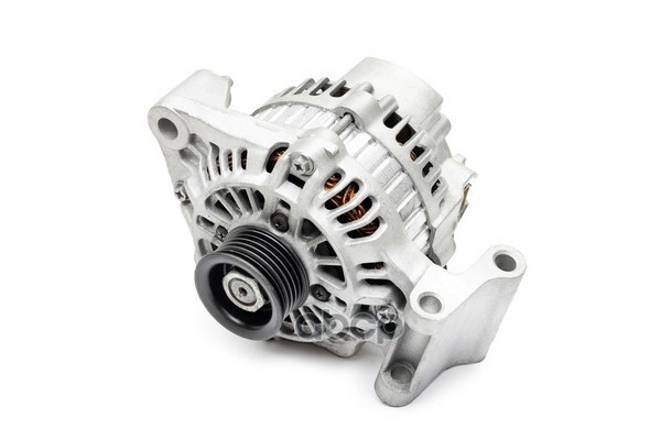 Генератор Восстановленный 14V 90A Ford: Fiesta V (Jh, Jd) 1.25 16V/1.4 16V/1.6 16V 01-, Fusion (Ju) 1.25/1.4/1.4 Lpg/1.6 02- ...