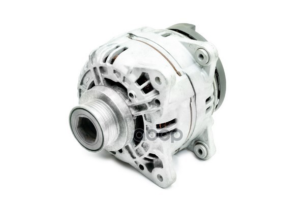 Генератор Восстановленный 14V 150A, Renault: Megane 1.4I 1.6I 1.5Dci 02-, Clio 1.5Dci 04-07, Scenic 1.6I 1.5Dci 1.9Dci 04- NE...