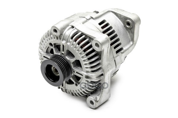 Генератор Восстановленный 12V, 170A Bmw: 5 (E60) 520 D/525 D/525 D Xdrive/525 Xd/530 D/530 D Xdrive/530 Xd/535 D/M 03-10, 5 T...