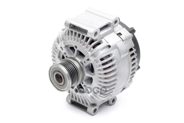 Генератор Восстановленный 14V 180A, Mercedes Vito Viano Sprinter 2.2Cdi 2004-> NEWRUN арт. CA2038IR