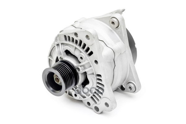 Генератор Восстановленный 14V 90A Audi: 80 (8C, B4) 1.9 Td/1.9 Tdi 91-94, 80 Avant (8C, B4) 1.9 Tdi 91-96, Cabriolet (8G7, B4...
