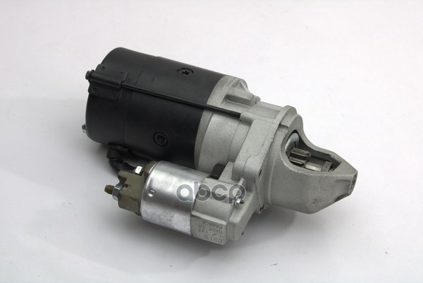 Стартер Восстановленный 12V, 2.2Kw, 10/11T Mercedes-Benz: C-Class C 200 D/C 250 Turbo-D 93-00, E-Class E 220 D/E 250 D/E 300 ...