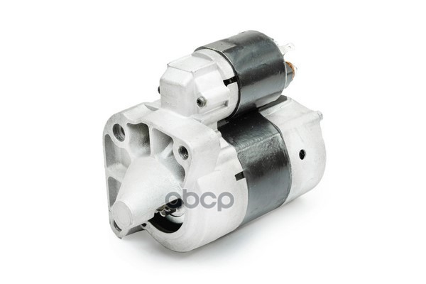 Стартер Восстановленный 12V, 1.0Kw, 8/9T Dacia: Logan 1.6/1.6 16V 04-, Kangoo 1.4 98-, Kangoo Express 1.4 98-, Kangoo Rapid 1...