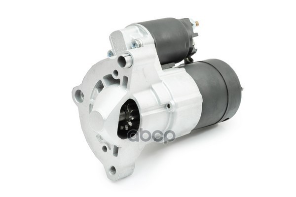 Стартер Восстановленный 12V, 1.0Kw, 9T Bmw: 3 (E21) 320/320 I 75-84, 5 (E12) 518I/520/520 I/525/528/528 I 72-81, 7 (E23) 728 ...