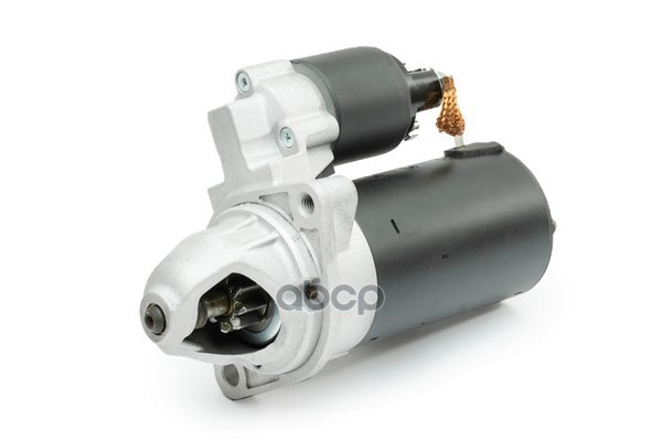 Стартер Восстановленный 12V 1.4Kw Bmw: 3 (E46) 316 I/318 I 98-05, 3 Compact (E46) 316 Ti/318 Ti 01-05, 3 Touring (E46) 316 I/...