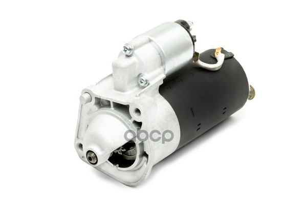 Стартер восстановленный 12V 2.2KW VOLVO C30 D5 06-12 , C70 II кабрио 2.4 D/D5 06- , S40 II (MS) 2.4 NEWRUN CS1271 NEWRUN арт....