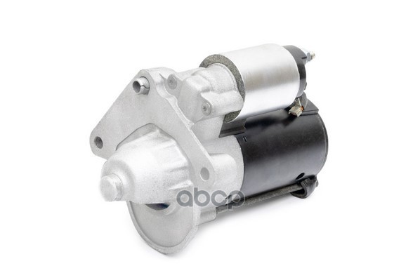 Стартер Восстановленный 12V, 1.2Kw, Ford: C-Max 1.6 Tdci 07-, Focus C-Max 1.6 Tdci 03-07  Volvo: C30 1.6 D 06-, V50 (Mw) 1.6 ...