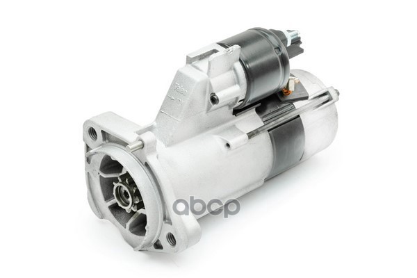 Стартер Восстановленный 12V 1.7Kw Audi NEWRUN арт. CS1387