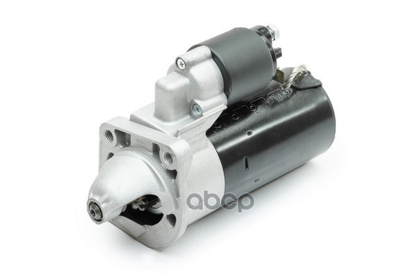 Стартер Восстановленный 12V 2.0Kw Ford: C-Max 1.8 Tdci 07-, Focus C-Max 1.8 Tdci 03-07, Focus Ii (Da) 1.8 Tdci 04-, Focus Ii ...