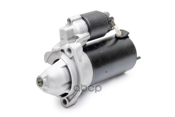 Стартер Восстановленный 12V 2.0Kw Audi: A4, A6 1.9/2.0Tdi 05-11 NEWRUN арт. CS1423