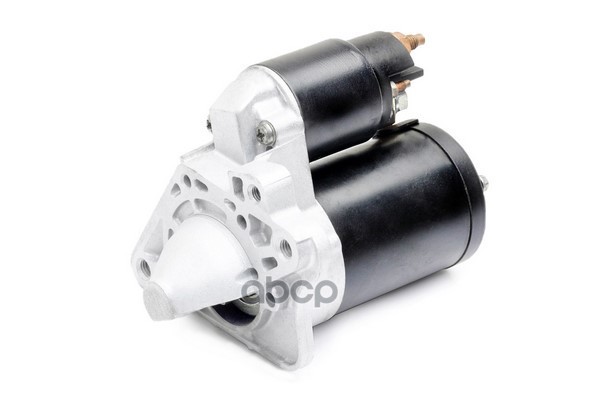 Стартер Восстановленный 12V 0.85Kw Renault: Clio Grandtour (Kr0/1) 1.4 16V/1.6 16V (Kr0b)/1.6 16V (Kr10) 08-, Clio Iii (Br0/1...