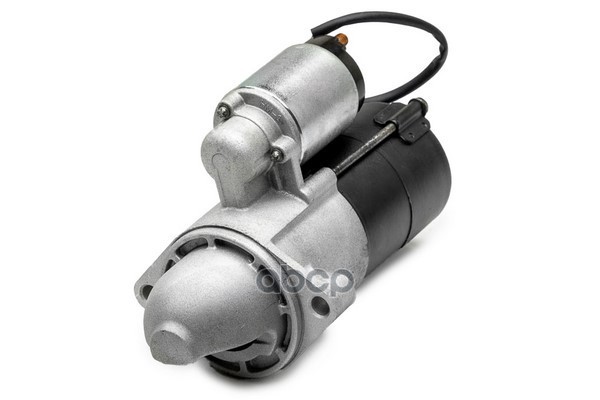 Стартер Восстановленный 12V 1.8Kw Chevrolet: Captiva (C100, C140) 2.0 D/2.0 D 4Wd 06-, Cruze (J300) 2.0 Cdi 09-, Epica (Kl1) ...