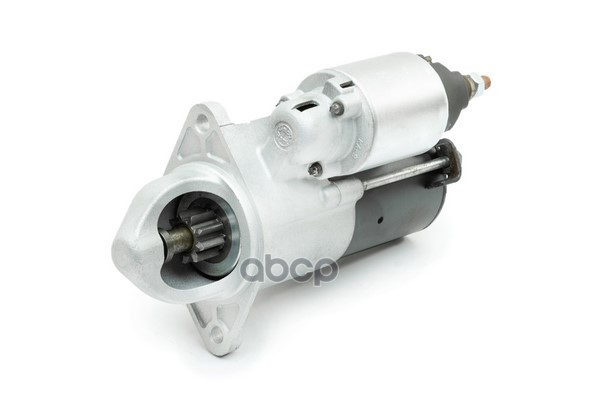 Стартер Восстановленный 12V 1 Kw Alfa Romeo: 159 (939) 1.8 Mpi 05-11, 159 Sportwagon (939) 1.8 Mpi 06-11 Fiat: Croma (194) 1....
