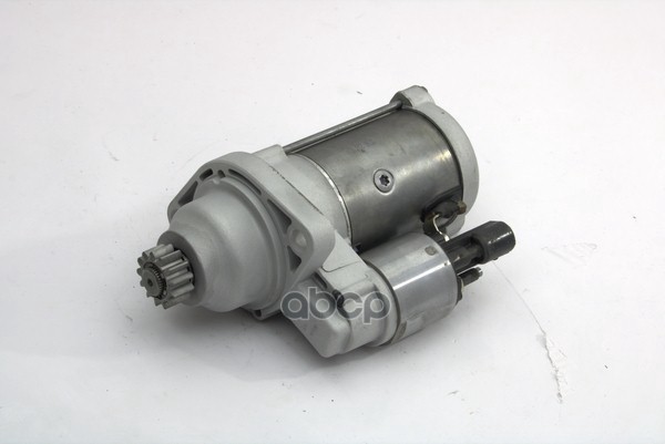 Стартер Восстановленный 12V, 1,8Kw,Vw: Transporter Iv C Бортовой Платформой/Ходовая Часть (70Xd) 1.9 Td/2.4 D/2.4 D Syncro/2....