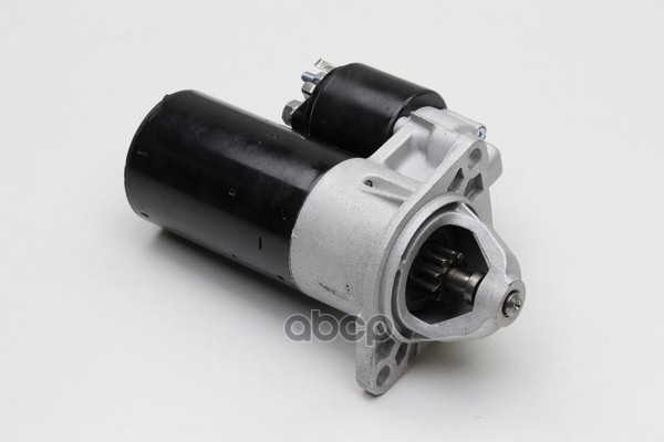 Стартер Восстановленный 12V 1.4Kw, Ford Scorpio,Sierra 1,8-2,0I 85-93 [At] NEWRUN арт. CS330