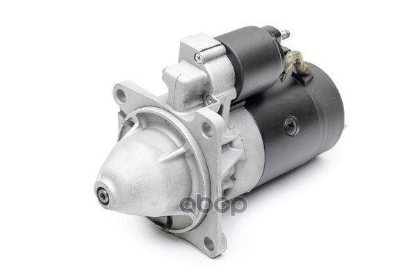 Стартер Восстановленный 12V, 2.2Kw, 9T Renault: Master I Van 28-35 2,5 D/28-35 2,5 Td/28-35 2.4 D/35 2,5 Td 80-98, Master I C...