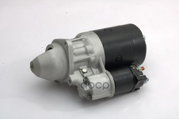 Стартер Восстановленный 12V, 2.2Kw, 9T Bmw: 3 324 D/324 Td 82-92 NEWRUN арт. CS378