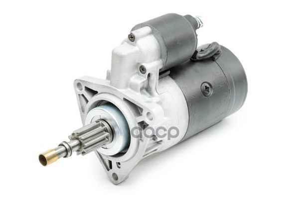 Стартер Восстановленный 12V, 2.2Kw, 10T Vw: Transporter Iv C Бортовой Платформой 2.4 D/2.4 D Syncro 90-03, Transporter T4 C Б...