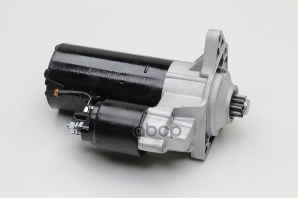 Стартер Восстановленный 12V, 1.8Kw, 9/11T Audi: A3 1.9 Tdi 96-03  Ford: Galaxy 1.9 Tdi/2.3 16V/2.8 I V6/2.8 I V6 4X4 95-  Mer...