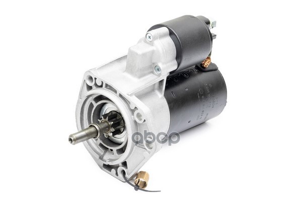 Стартер Восстановленный 12V 1.1Kw Seat: Arosa (6H) 1.4/1.4 16V 97-04, Cordoba (6K1, 6K2) 1.0 I/1.4/1.4 I/1.4 I 16V/1.6 I 93-9...