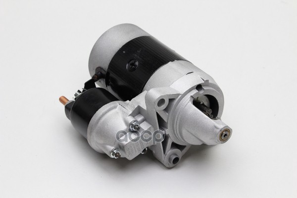 Стартер Восстановленный 12V, 0.9Kw, 8/9T Citroen: Dispatch 1.6 94-, Y10 1.0 Turbo 85-95 NEWRUN арт. CS975
