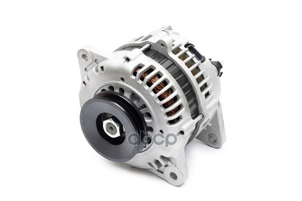 Генератор Восстановленный 12V, 90A, Nissan Primera 2.0 Td (P11)[Cd20t] 09.1996-17.2002 NEWRUN арт. JA1528IR