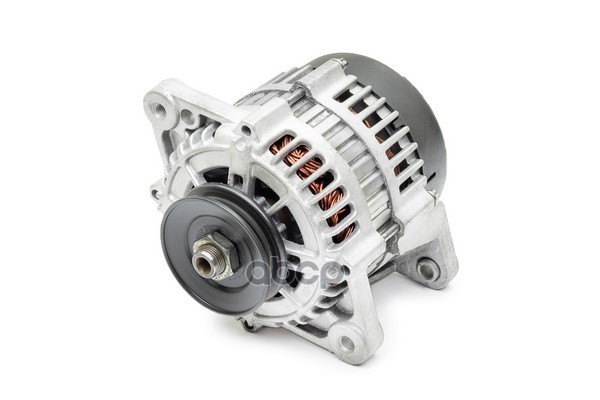 Генератор Восстановленный 14V 65A Chevrolet: Matiz (M200, M250) 0.8/0.8 Lpg/1.0/1.0 Lpg 05-, Spark 0.8/1.0/1.0 Sx 05- Daewoo:...