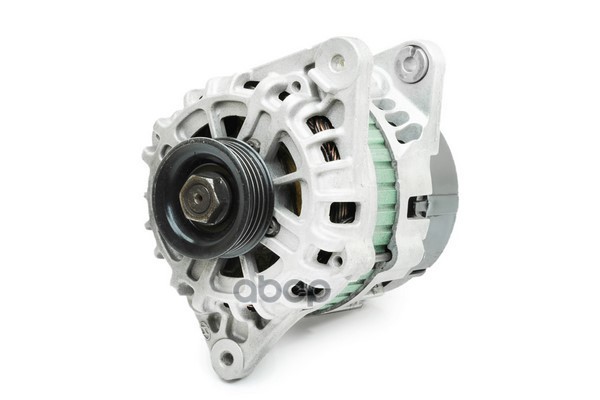 Генератор Восстановленный 12V, 80A Hyundai: Accent Седан (Lc) 1.3/1.6 99-, Coupe (Gk) 2.0 01-, Coupe (Rd) 1.6 16V/1.6 I 16V/2...