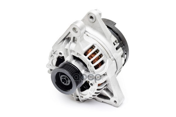 Генератор Восстановленный 14V 90A, Toyota Avensis 1.6I, 1.8I 2003->, Corolla Verso 1.6I, 1.8I 2004-> NEWRUN арт. JA1894IR