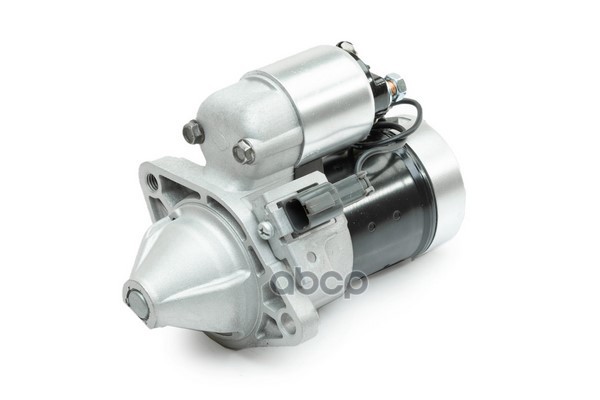 Стартер Восстановленный 12V, 1.2Kw, 8T Nissan: Almera I 1.6/1.6 Slx 95-00, Almera Tino 1.8 00-, Almera 1.6/1.6 Slx 95-00, Alm...