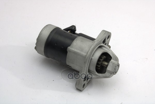 Стартер Восстановленный 12V, 1.4Kw, 13T Opel: Astra G Наклонная Задняя Часть 1.7 Cdti/1.7 Dti 16V 98-05, Corsavan Mk Ii 1.7 D...