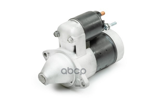 Стартер Восстановленный 12V, 1.1Kw, 9/11T Toyota: Auris 1.4 Vvti 06- NEWRUN арт. JS1236