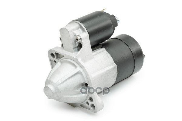 Стартер Восстановленный 12V 1.0Kw Mazda: 3 1.4I/1.6I 03-09 NEWRUN арт. JS1361