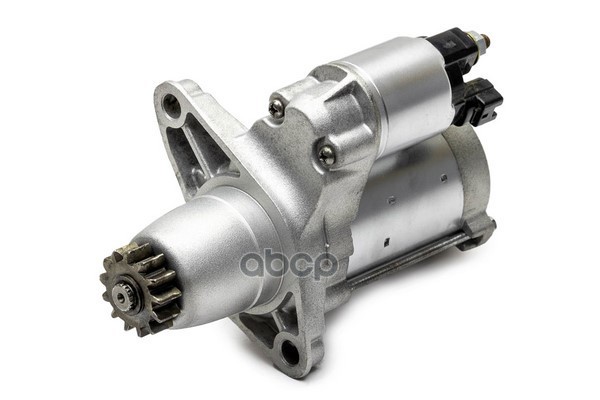 Стартер Восстановленный 12V 1.6Kw, Toyota: Avensis 2.0 2.4I 03- NEWRUN арт. JS1363