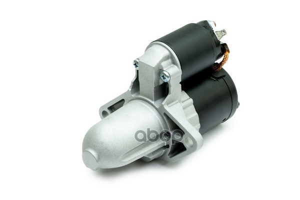 Стартер Восстановленный 12V 1.0Kw Subaru: Outback 00- / Forester 98- / Impreza 92- NEWRUN арт. JS1366