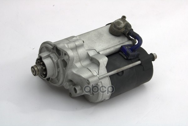 Стартер Восстановленный 12V 1.4Kw Daihatsu: Charade Iii 1.0D/1.0Td 87-92 NEWRUN арт. JS386