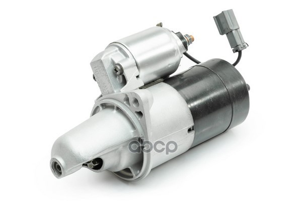 Стартер Восстановленный 12V, 1.4Kw, 8T Nissan: 100 Nx 2.0 Gti 90-94 NEWRUN арт. JS627