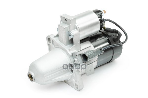 Стартер Восстановленный 12V, 0.8Kw, 9T Nissan: 100 Nx 1.6/1.6 Sr 90-94, Sunny Фургон 1.6 I 16V 90-00 NEWRUN арт. JS759