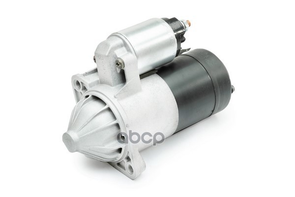 Стартер Восстановленный 12V, 1.2Kw, 8T Hyundai: Coupe 2.0 01-, Cerato 2.0 04-, Cerato Седан 2.0 04- NEWRUN арт. JS922