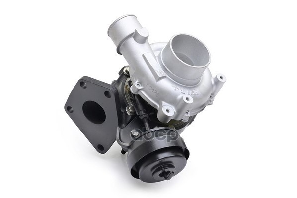 Турбокомпрессор Восстановленный Mazda 3 / 5 / 6 2.0 Cd 2003- Mz-Cd NEWRUN арт. VJ36