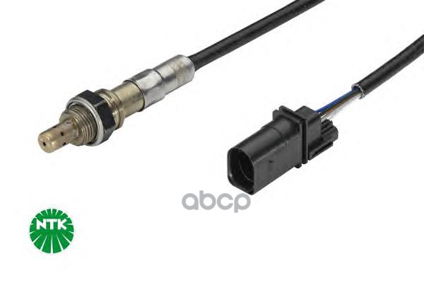 Кислородный Датчик (Zirconium) Lza07-Au4 1476 NGK арт. 1476
