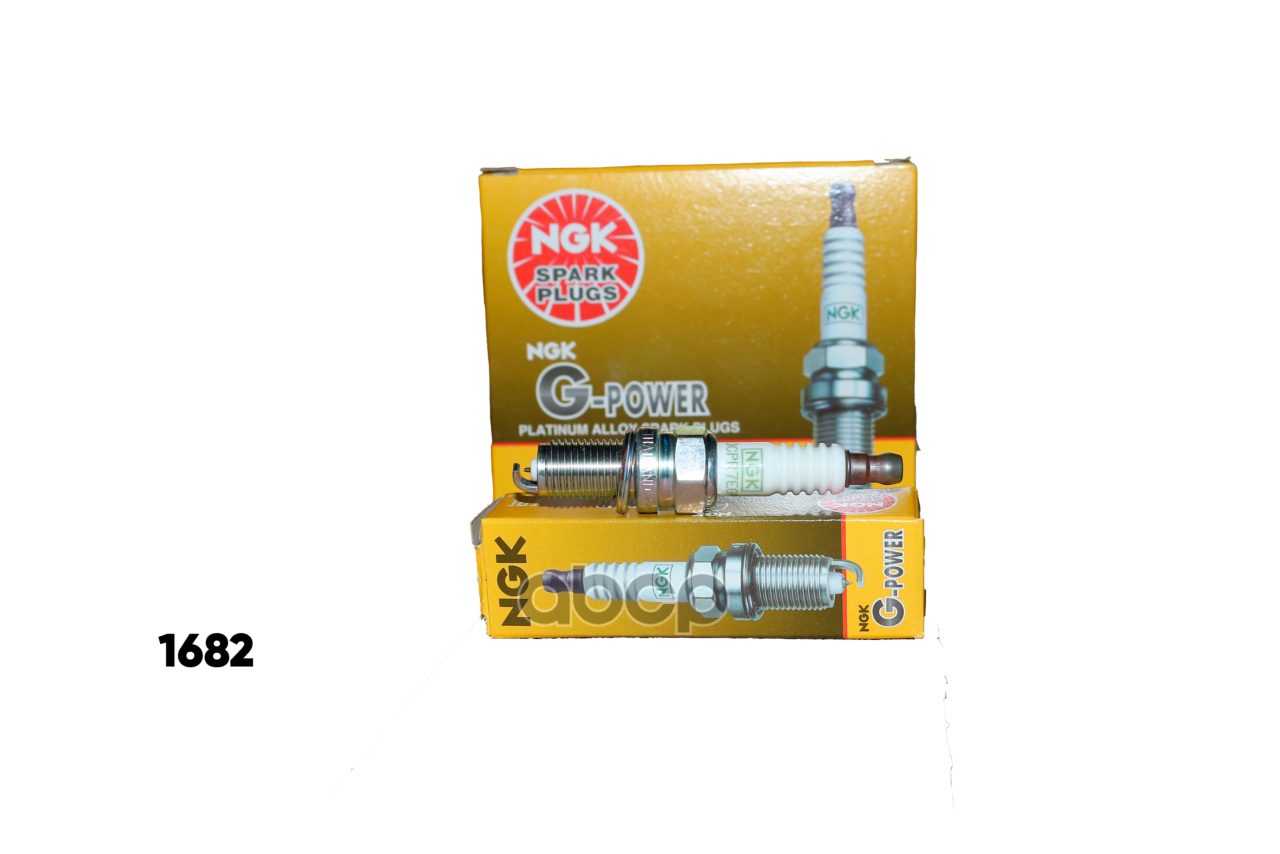 Свеча зажигания DCPR7EGP NGK арт. 1682