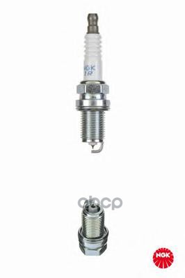 Свеча (Iridium) FR6EI 2687 NGK арт. 2687