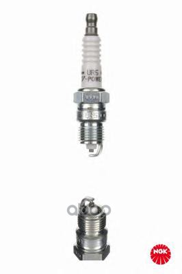 Свеча Зажигания Ur5 NGK арт. 2771