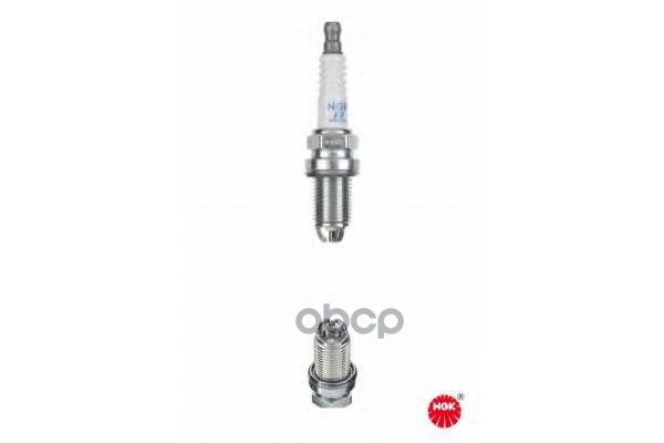 Свеча зажигания BKUR6ET-10 NGK арт. 3045