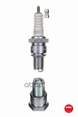 Свеча BR9EG 3230 NGK арт. 3230